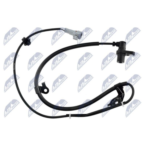 Senzor abs fata Toyota Celica 1999-2005, Stanga, 89543-20140