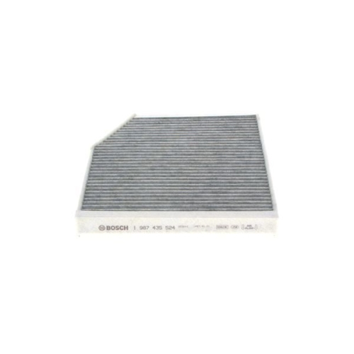 BOSCH Filtru, aer habitaclu