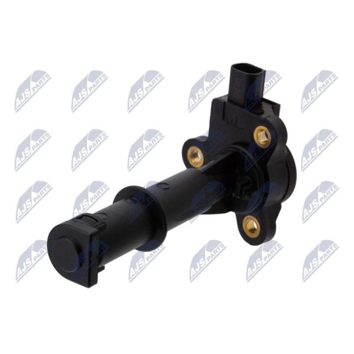Senzor nivel ulei motor Mercedes Clasa C W203 C180, C200cdi, C220cdi, C270cdi 2000-, Clasa E W211 E200cdi, E220cdi, E270cdi, E280cdi, E320cdi, E400cdi, E420cdi 2002-, A0009050401