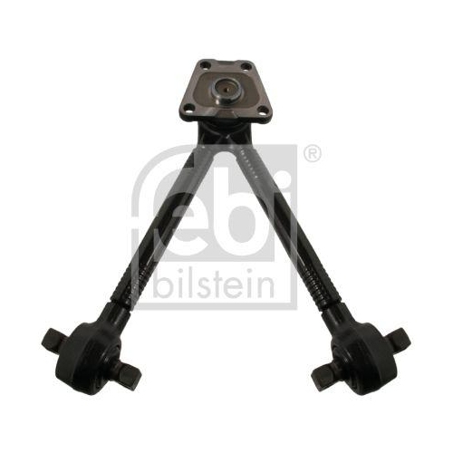 FEBI BILSTEIN Brat, suspensie roata