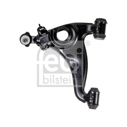 FEBI BILSTEIN Brat, suspensie roata