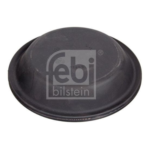 FEBI BILSTEIN Membrana, cilindru frana