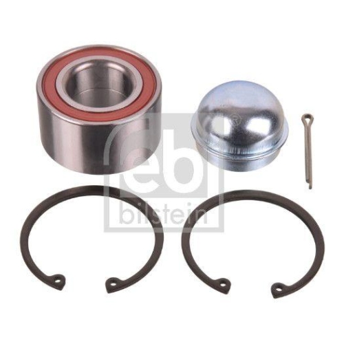 FEBI BILSTEIN Set rulment roata