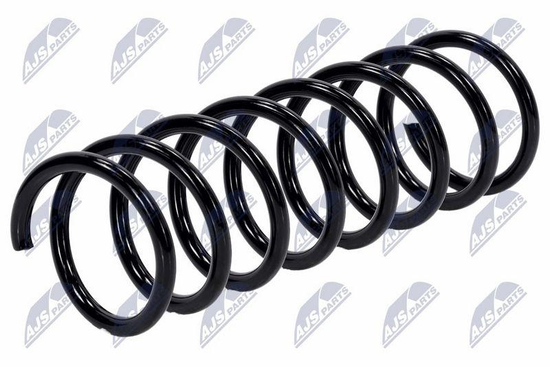 Arc suspensie Ford Focus 2010-2020; partea din spate; 1741784; NTY, aftermarket