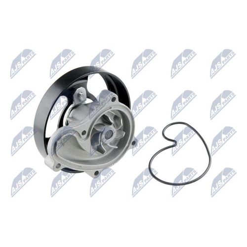 Pompa apa Honda Civic 1.3h 2006-, 19200-RMX-003