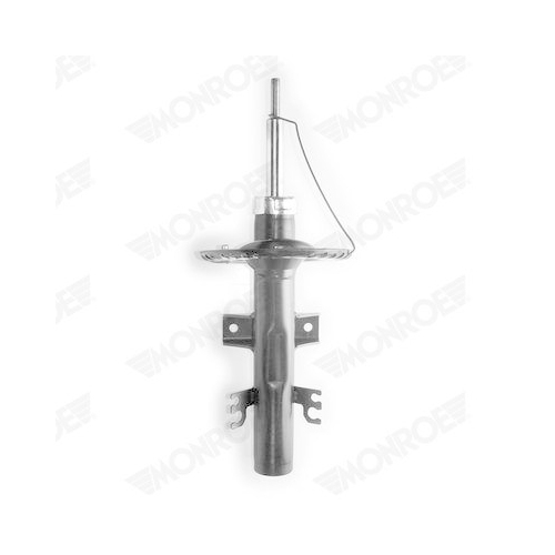 Amortizor gaz VW Multivan T5, 04.03-08.15; Multivan T6, 04.15-; Transporter T5, 04.03-08.15; Transporter T6, 04.15-, Fata, MONROE