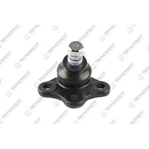 Pivot brat suspensie Peugeot 2008 1 (Cu ), Punte Fata, Stanga=Dreapta, TEKNOROT