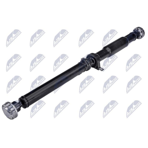 Ax cardan Jaguar Xf 3.0awd 2012-2015, Spate, C2Z22408