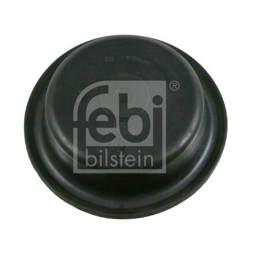 FEBI BILSTEIN Membrana, cilindru frana