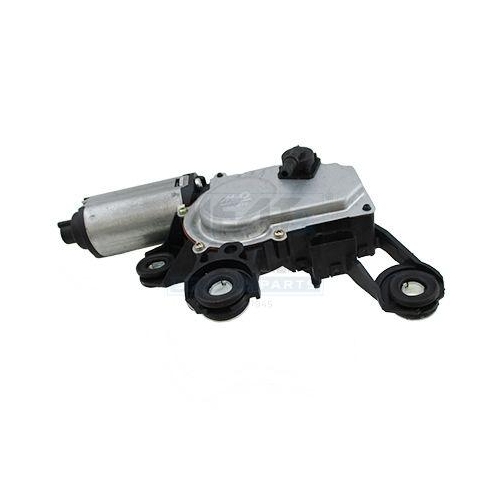MEAT &amp; DORIA motor stergator