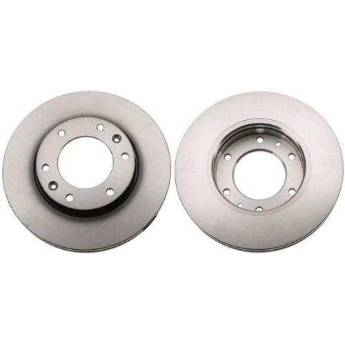 Set disc frana Hyundai H-1 Cargo (Tq) 09.07-, H-1 Travel (Tq) 09.07-, Fata, 300X30mm, ventilat, TRW