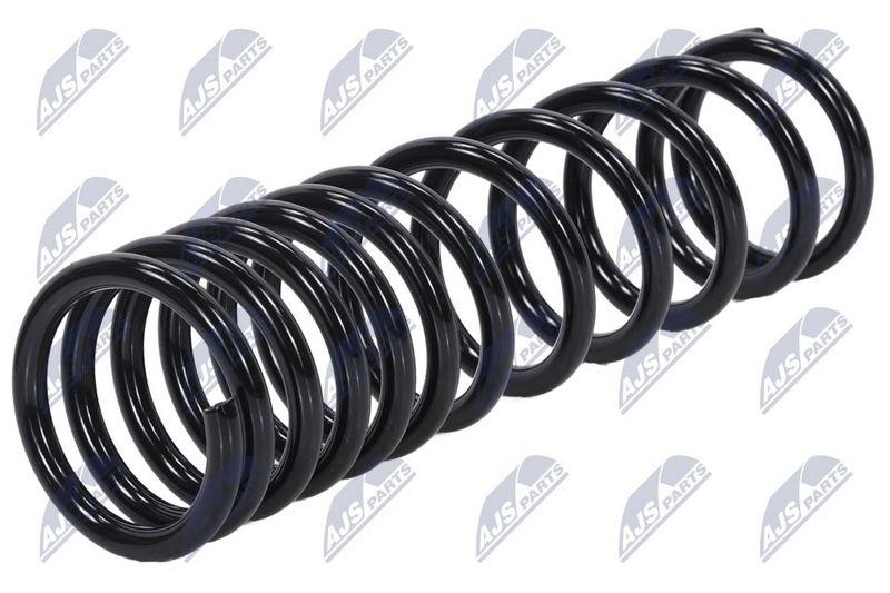 Arc suspensie Ford Focus Combi 1998-2004; partea din spate; 1124066; NTY, aftermarket