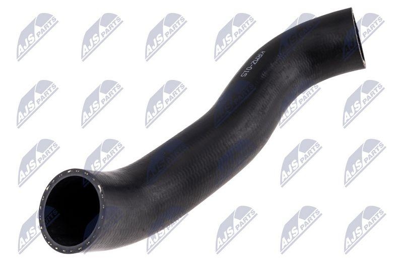 Furtun aer supraalimentare Mazda Cx-7 2.2 D 2009-; R2AX13223�; NTY, aftermarket