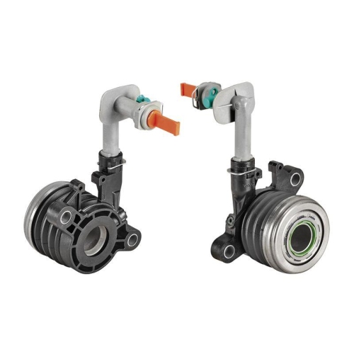 Pompa ambreiaj Renault Twingo 2 (Cn0 ), 1.6 RS (CN0N, CN0R, CN0S), VALEO