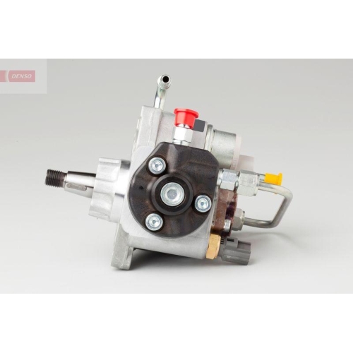 DENSO pompa de inalta presiune