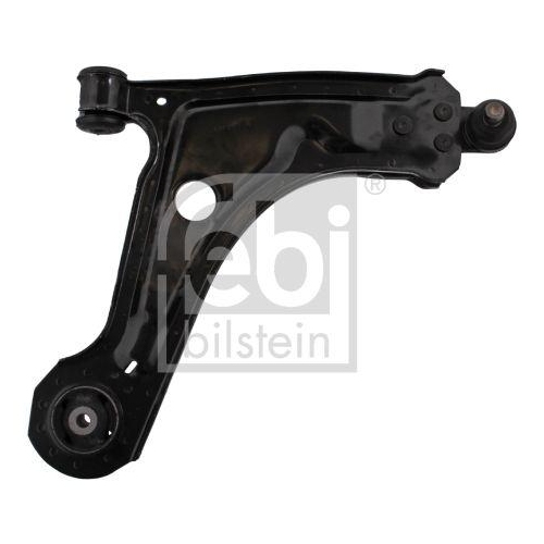 FEBI BILSTEIN Brat, suspensie roata