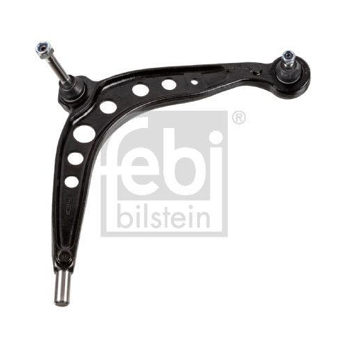FEBI BILSTEIN Brat, suspensie roata