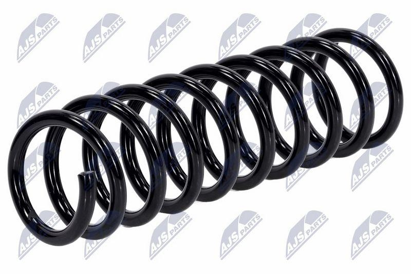 Arc suspensie Ford Focus Combi 2004-2012; partea din spate; 1335560; NTY, aftermarket