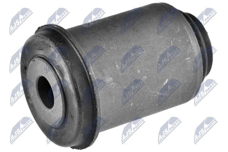 Bucsa brat suspensie, suport trapez Ssangyong Rexton I/II 2002-; axa fata, brat fata, inferior; 4451508001; NTY, aftermarket