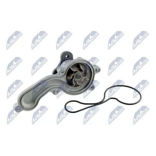 Pompa apa Honda Civic 1.4 2008-, City, Jazz 1.2, 1.3 2008-, Hr-V 1.5 2015-, 19200-RB0-003