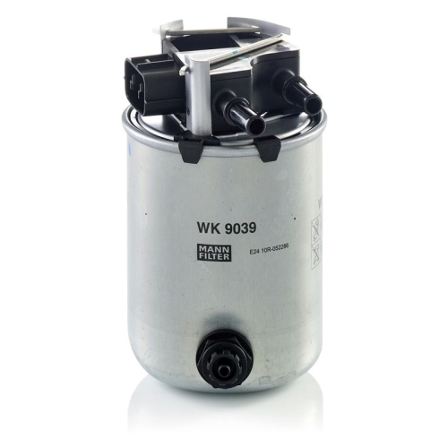 MANN-FILTER filtru combustibil