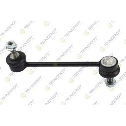 Bieleta antiruliu Ds Ds 7 (J4, Jc), 09.22-, Ds 7 Crossback (J4, Jr, Jc), 09.17-; Peugeot 508 2 (Fb, Fh, F3), 09.18-, 508 Sw 2 (Fc, Fj, F4), 09.18-, Punte Spate, Stanga=Dreapta, TEKNOROT