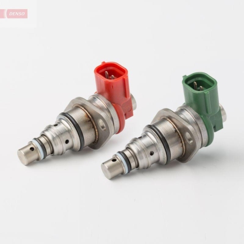 DENSO Supapa control presiune, sistem - Common-Rail