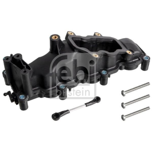 FEBI BILSTEIN Carcasa, galerie admisie febi Plus