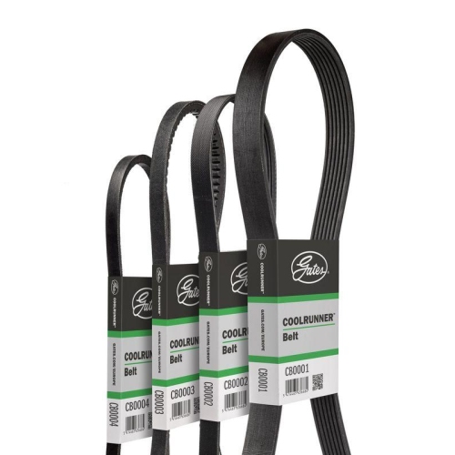 GATES Curea transmisie Coolrunner&trade;