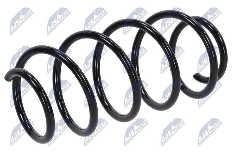 Arc suspensie Ford Fusion 2002-2004; partea din fata; 1148321; NTY, aftermarket