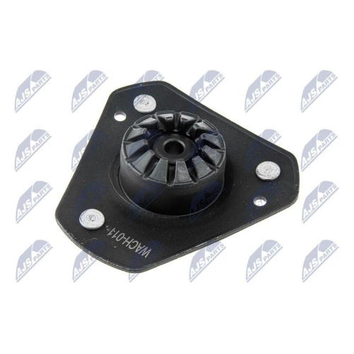 Rulment sarcina suport arc Opel Sintra 1996-1999, Chevrolet Lumina 1997-2001, Pontiac Transsport 1997-2001, Fata, 312511