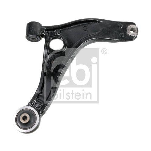 FEBI BILSTEIN Brat, suspensie roata