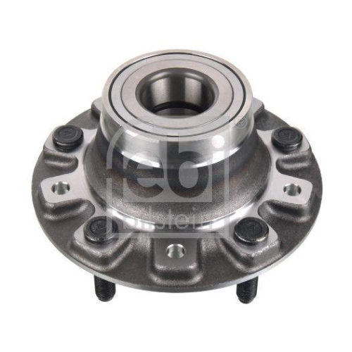 FEBI BILSTEIN Set rulment roata