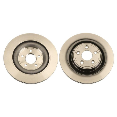 Set disc frana Jaguar S-Type 2 (X200) 10.98-12.08, Xf I (X250) 03.08-04.15, Xf Sportbrake (X250) 09.12-12.15, Xj (X350 X358) 03.03-03.09, Xj (X351) 10.09-, Xk 2 Convertible (X150) 03.06-07.14, Xk 2 Coupe (X150) 03.06-12.14, Spate, 326X20mm, ventilat, TRW