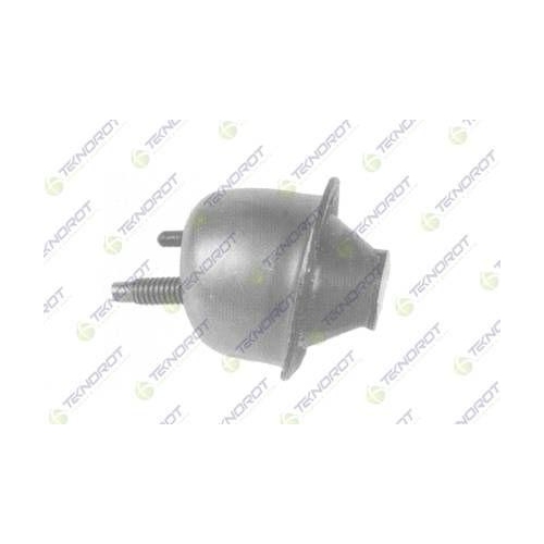 Suport motor Peugeot 206 Cc (2d) 09.00-12.08, 206 Liftback (2a/C) 08.98-12.12, 206 Saloon 03.07-, 206 Sw (2e/K) 07.02-, 206 Van 04.99-03.09, 206+ (2l 2m) 01.09-08.13, Fata, 1.6, 1.6 16V (2DNFUF, 2DNFUR), 1.1, 1.1 i, 1.4 16V, 1.4 HDi, 1.4 HDI Eco 70, 1.4 i