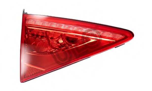 Lampa stop Audi A7 Sportback (4ga, 4gf) Ulo 1090005, parte montare : Stanga, Partea interioara, LED