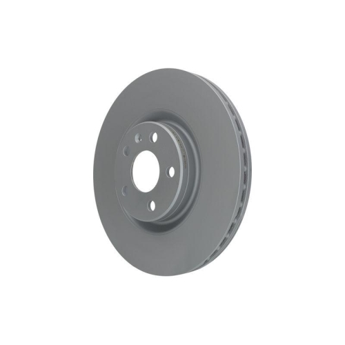 Set discuri frana fata Ate, Volvo S60 Iii (224), 02.2019-, S90 Ii (234), 01.2016-, V60 Ii (225, 227), 02.2018-, V90 Ii Combi (235, 236), 03.2016-, Xc40 (536), 10.2017-, Xc60 Ii (246), 03.2017-,