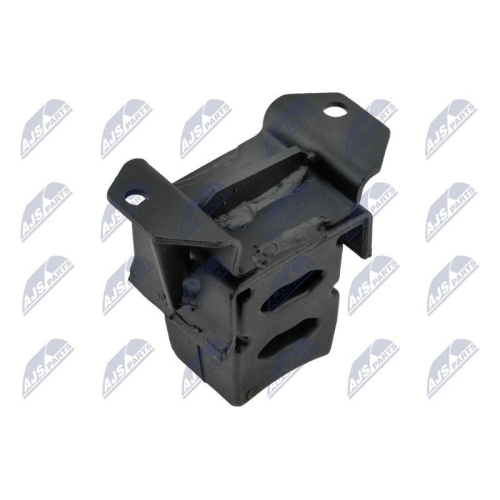 Tampon cauciuc, suspensie Toyota Land Cruiser 2002-, 4 Runner 2002-, Dreapta, Spate, AB-TY-098