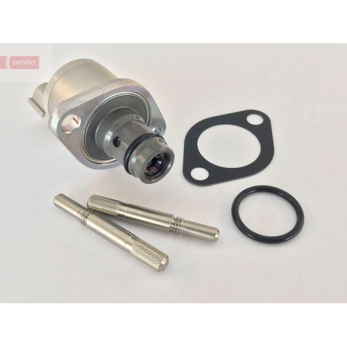 DENSO Supapa control presiune, sistem - Common-Rail