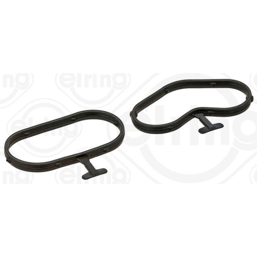 ELRING Set garnituri, radiator ulei