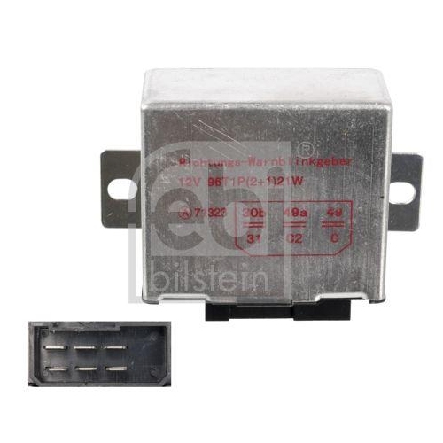 FEBI BILSTEIN Modul semnalizare