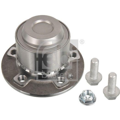 FEBI BILSTEIN Set rulment roata