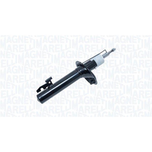 Amortizor gaz Ford Transit Box (Fa) 01.00-05.06, Transit Bus (Fd Fb Fs Fz Fc) 01.00-05.06, Transit (Fm Fn) 01.00-05.06, Fata, MAGNETI MARELLI