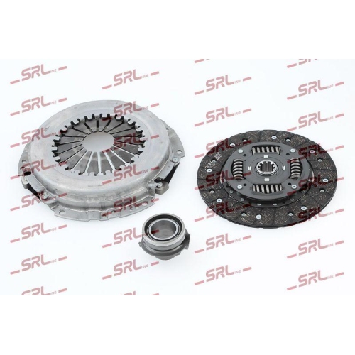 Kit ambreiaj Nissan Cabstar E (Tl , 105.35, 110.35, 110.45 (TL0), 120.35, 120.45 (TL0), 125.35, 125.45 (TL0, VL0), SRLine