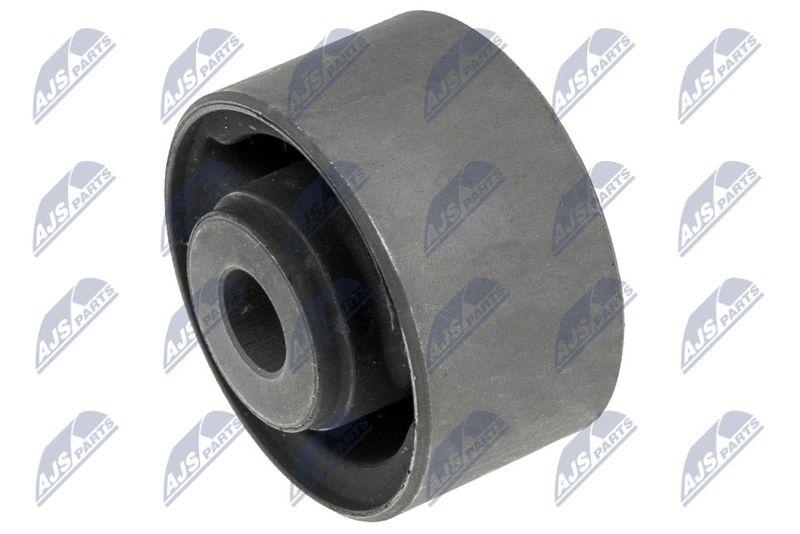 Bucsa brat suspensie, suport trapez Subaru Legacy B12 1998-2003; axa spate; 41322-AE013; NTY, aftermarket