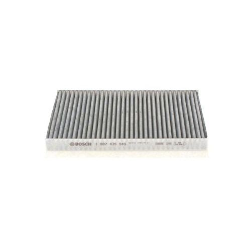 BOSCH Filtru, aer habitaclu