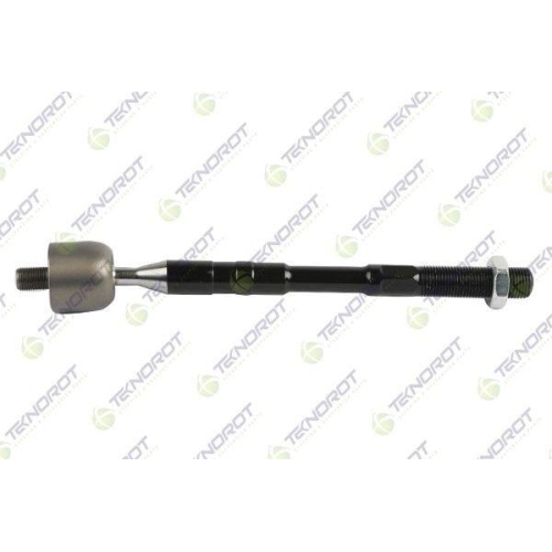 Bieleta directie Citroen C3 1 (Fc, Fn), 02.02-; Peugeot 1007 (Km), 04.05-, 1.1 i, 1.1 LPG, 1.4 16V, 1.4 16V HDi, 1.4 BiFuel, 1.4 HDi, 1.4 i, 1.4 1 Bivalent, 1.6 16V, 1.6 16V HDi, 1.4, 1.6 HDI, Punte Fata, Stanga=Dreapta, TEKNOROT