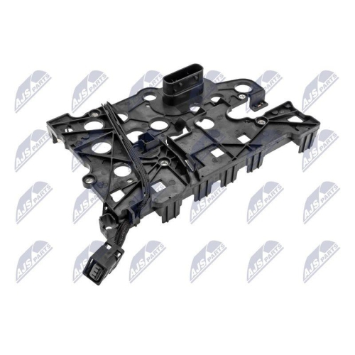 Set reparat unitate comanda cutie viteze, mecatronica Ford Mondeo 2015-, C-Max 2015-, Ecosport 2014-, Focus 2014-, Kuga 2013-, S-Max 2015-, Galaxy 2015-, Transit Connect 2013-, Sterownik Skrzyni Aut omatycznej 6f, DV6P7Z490AA