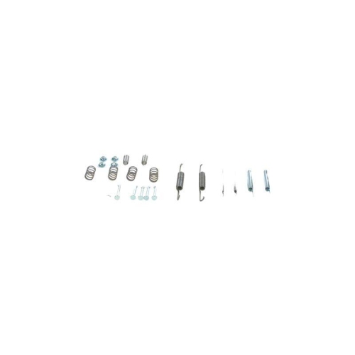 BOSCH Set accesorii, sabot de frana
