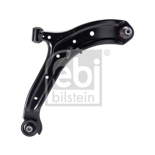 FEBI BILSTEIN Brat, suspensie roata